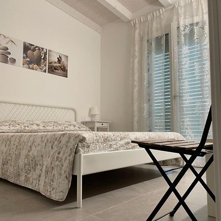 Azzurramare Bed & Breakfast Grottammare Buitenkant foto
