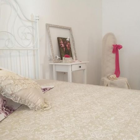 Azzurramare Bed & Breakfast Grottammare Kamer foto