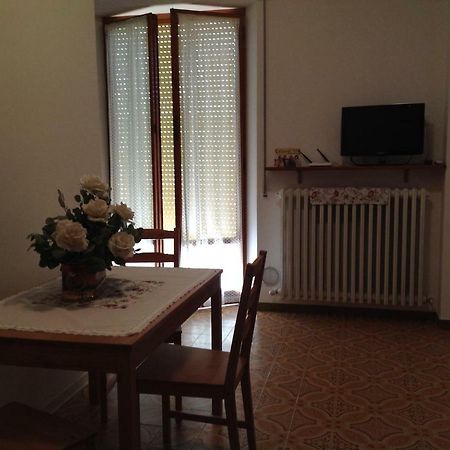 Azzurramare Bed & Breakfast Grottammare Buitenkant foto