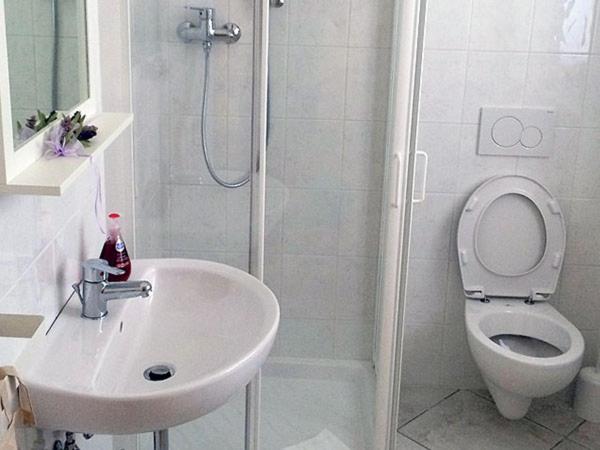 Azzurramare Bed & Breakfast Grottammare Buitenkant foto