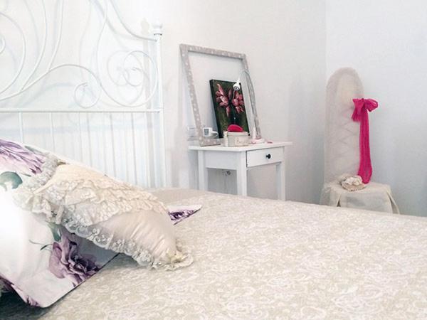 Azzurramare Bed & Breakfast Grottammare Buitenkant foto