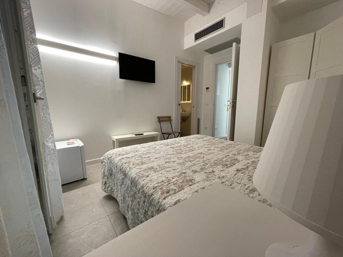 Azzurramare Bed & Breakfast Grottammare Buitenkant foto