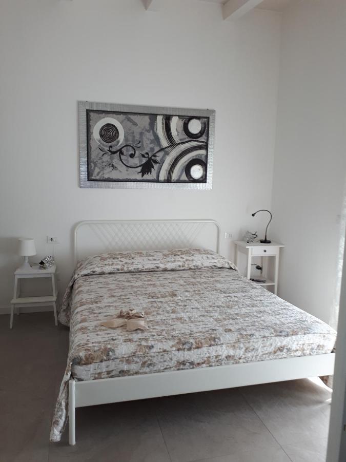 Azzurramare Bed & Breakfast Grottammare Buitenkant foto