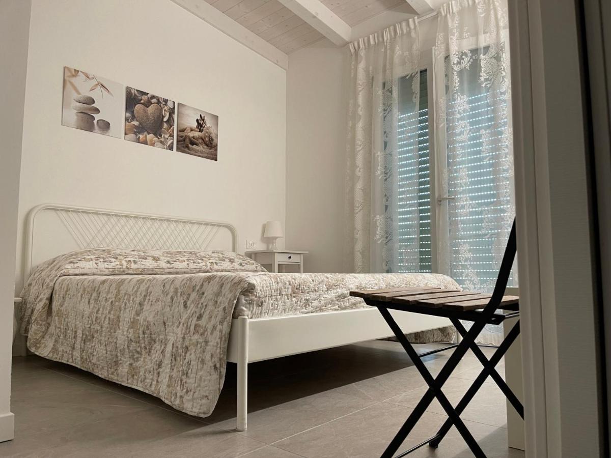 Azzurramare Bed & Breakfast Grottammare Buitenkant foto