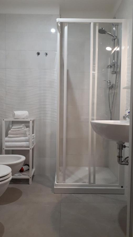 Azzurramare Bed & Breakfast Grottammare Buitenkant foto