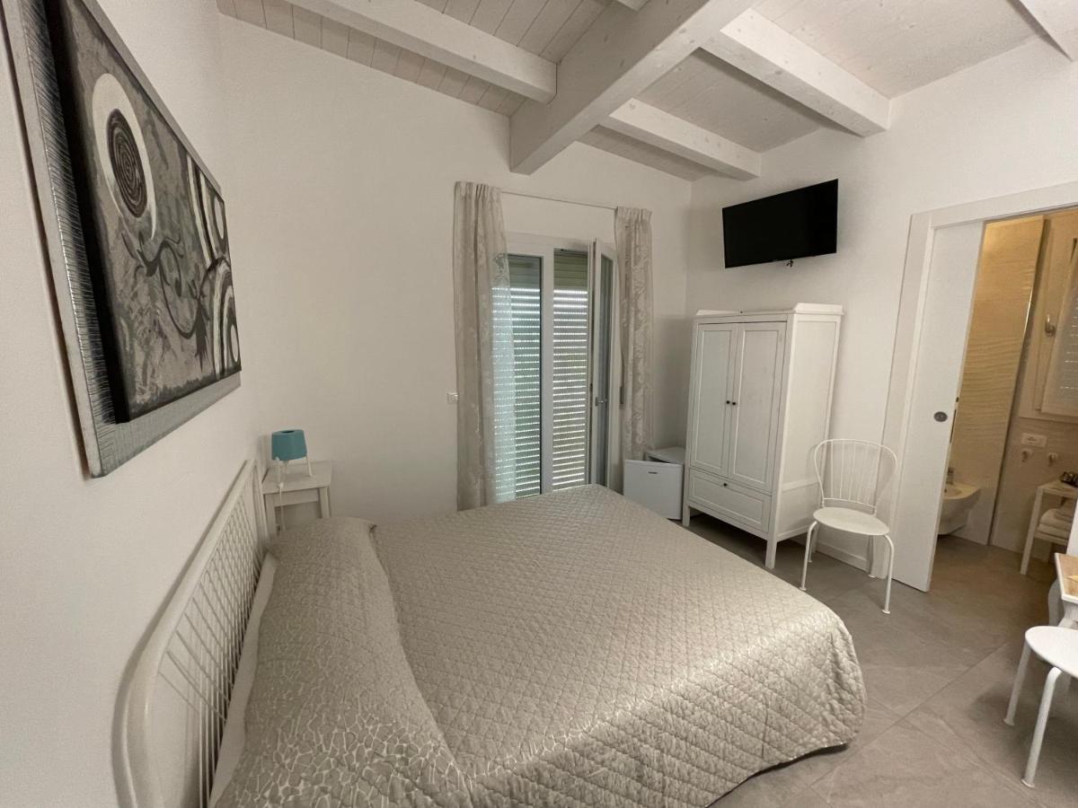 Azzurramare Bed & Breakfast Grottammare Buitenkant foto