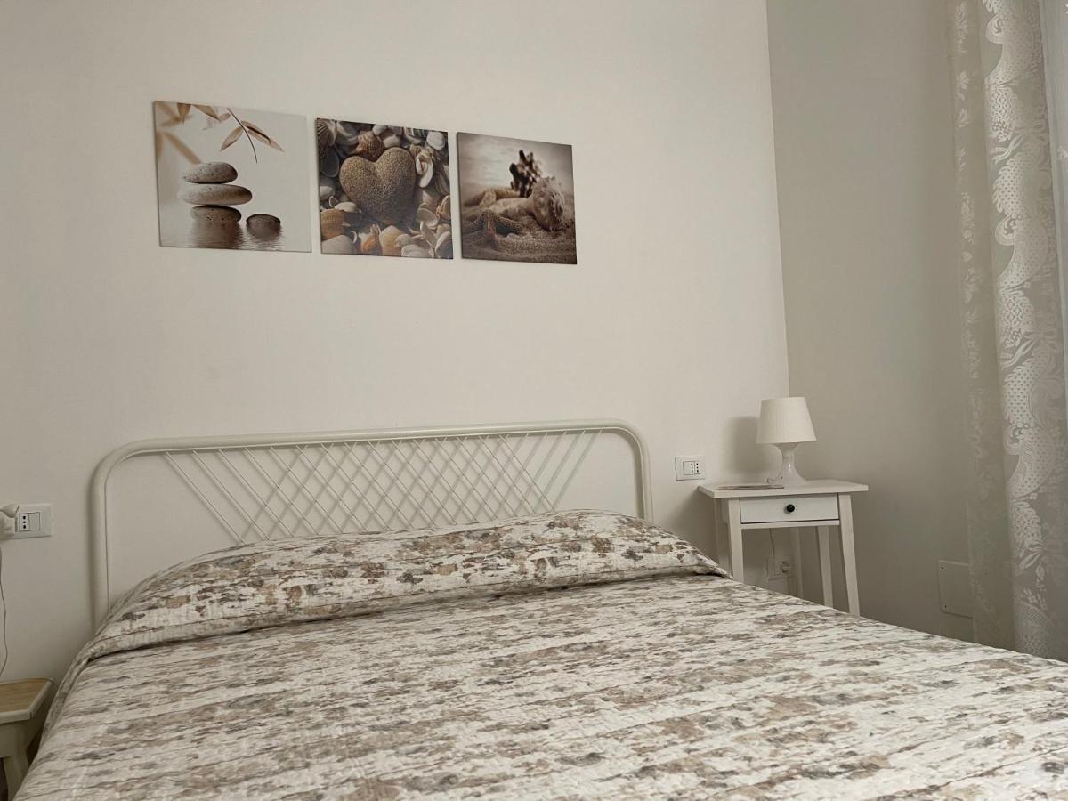 Azzurramare Bed & Breakfast Grottammare Buitenkant foto