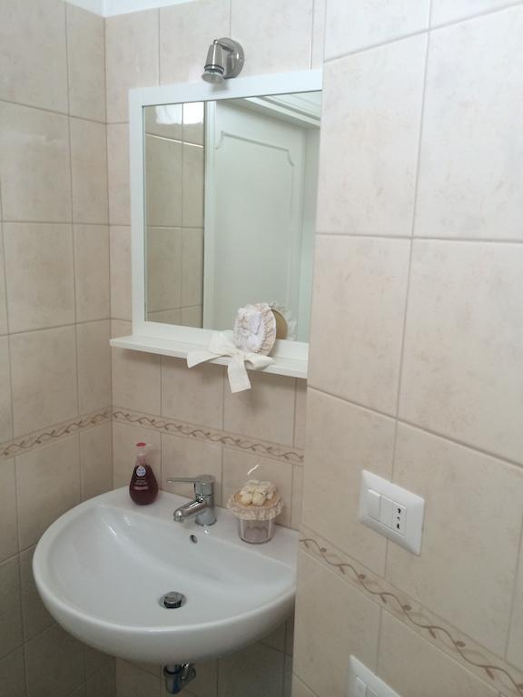 Azzurramare Bed & Breakfast Grottammare Kamer foto
