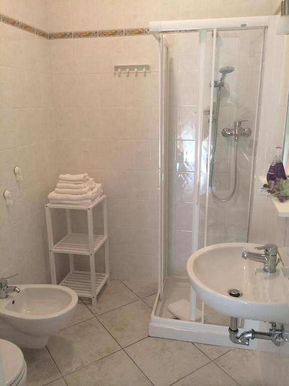 Azzurramare Bed & Breakfast Grottammare Kamer foto