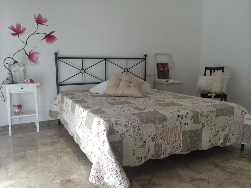 Azzurramare Bed & Breakfast Grottammare Kamer foto
