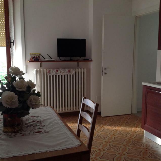 Azzurramare Bed & Breakfast Grottammare Buitenkant foto