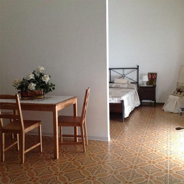 Azzurramare Bed & Breakfast Grottammare Buitenkant foto