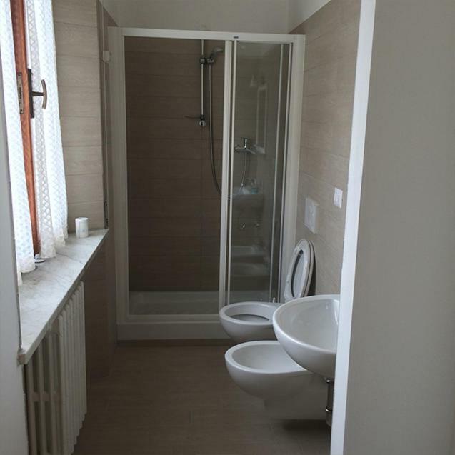 Azzurramare Bed & Breakfast Grottammare Buitenkant foto
