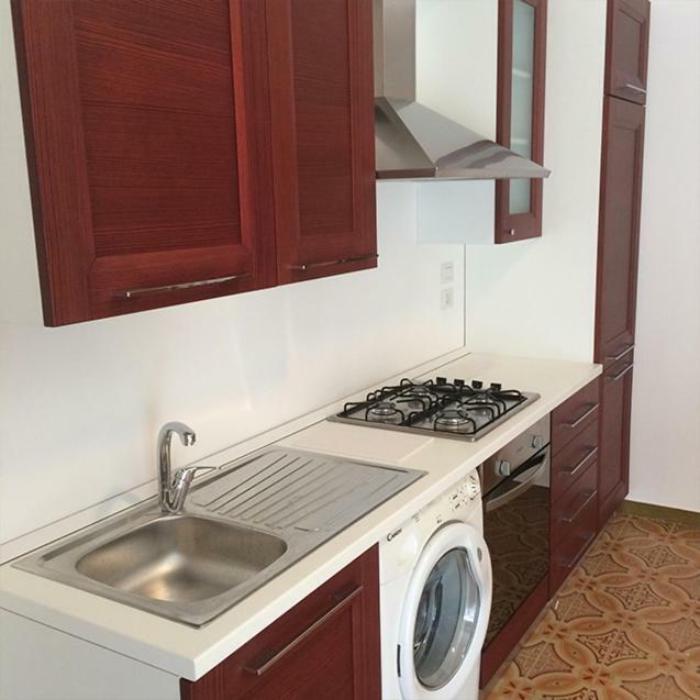 Azzurramare Bed & Breakfast Grottammare Buitenkant foto