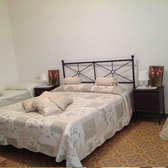 Azzurramare Bed & Breakfast Grottammare Buitenkant foto