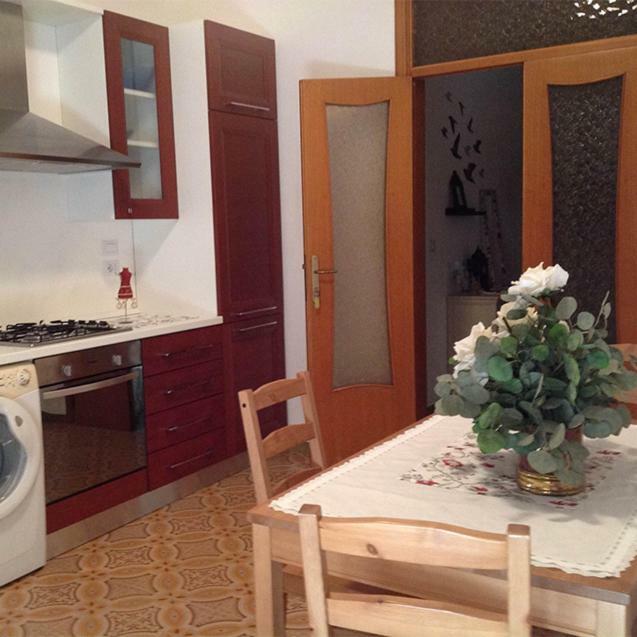 Azzurramare Bed & Breakfast Grottammare Buitenkant foto